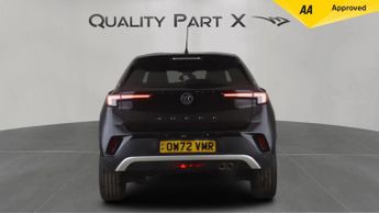 Vauxhall Mokka 1.2 Turbo Ultimate Auto Euro 6 (s/s) 5dr