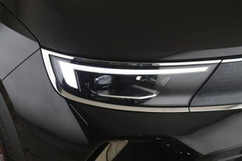 Vauxhall Mokka 1.2 Turbo Ultimate Auto Euro 6 (s/s) 5dr