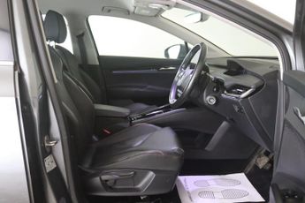 Skoda Enyaq iV 82kWh 80 Auto 5dr (DC125kW)