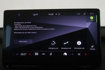 Skoda Enyaq iV 82kWh 80 Auto 5dr (DC125kW)