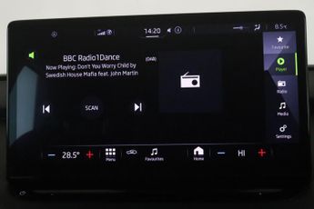 Skoda Enyaq iV 82kWh 80 Auto 5dr (DC125kW)