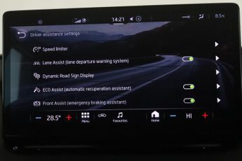 Skoda Enyaq iV 82kWh 80 Auto 5dr (DC125kW)