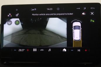 Skoda Enyaq iV 82kWh 80 Auto 5dr (DC125kW)