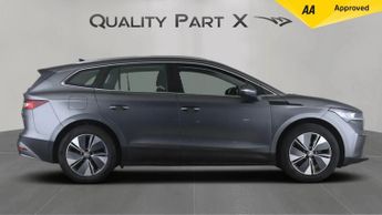 Skoda Enyaq iV 82kWh 80 Auto 5dr (DC125kW)