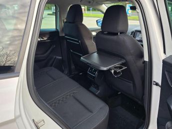 Skoda Karoq 1.5 TSI SE Technology DSG Euro 6 (s/s) 5dr