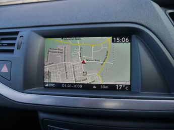 Citroen C5 2.0 HDi Exclusive Saloon 4dr Diesel Auto Euro 5 (160 ps)