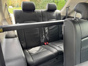 Chevrolet Captiva 2.2 VCDi LTZ Auto 4WD Euro 5 5dr (7 Seats)