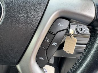 Chevrolet Captiva 2.2 VCDi LTZ Auto 4WD Euro 5 5dr (7 Seats)