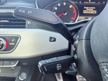 Audi A5 1.4 TFSI S line S Tronic Euro 6 (s/s) 2dr