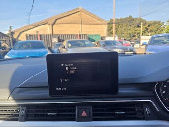 Audi A5 1.4 TFSI S line S Tronic Euro 6 (s/s) 2dr