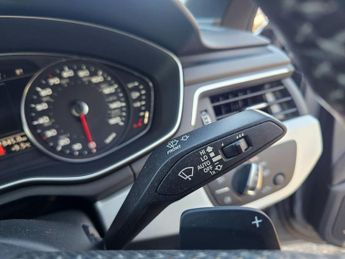 Audi A5 1.4 TFSI S line S Tronic Euro 6 (s/s) 2dr