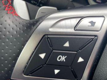 Mercedes-Benz C Class 1.6 C180 BlueEfficiency AMG Sport Plus G-Tronic+ Euro 5 (s/s) 2d