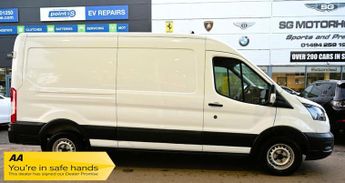 Ford Transit 2.0 350 EcoBlue Leader Panel Van 5dr Diesel Manual FWD L3 H2 Eur