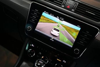 SKODA SUPERB 1.4 TSI iV 13kWh SE L Hatchback 5dr Petrol Plug-in Hybrid DSG Eu