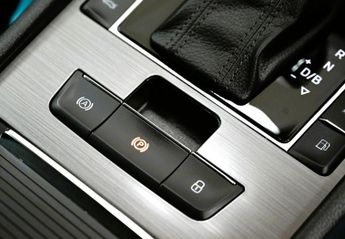 SKODA SUPERB 1.4 TSI iV 13kWh SE L Hatchback 5dr Petrol Plug-in Hybrid DSG Eu