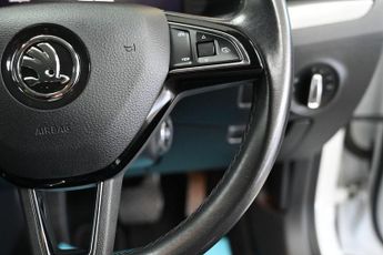 SKODA SUPERB 1.4 TSI iV 13kWh SE L Hatchback 5dr Petrol Plug-in Hybrid DSG Eu