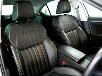 SKODA SUPERB 1.4 TSI iV 13kWh SE L Hatchback 5dr Petrol Plug-in Hybrid DSG Eu