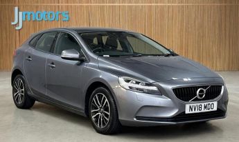 Volvo V40 2.0 T2 GPF Momentum Nav Plus Euro 6 (s/s) 5dr