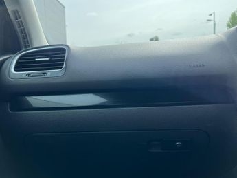 Volkswagen Golf 1.6 TDI Match DSG Euro 5 5dr