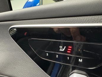 Mercedes-Benz GLC 2.0 GLC300e 31.2kWh AMG Line (Premium Plus) G-Tronic+ 4MATIC Eur