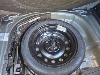 SEAT Leon 1.2 TSI SE DSG Euro 5 (s/s) 5dr