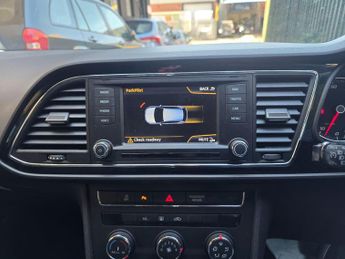 SEAT Leon 1.2 TSI SE DSG Euro 5 (s/s) 5dr