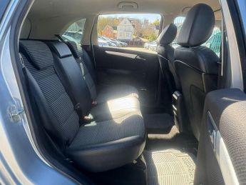 Mercedes-Benz B Class 1.5 B150 SE Autotronic 5dr