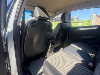 Mercedes-Benz B Class 1.5 B150 SE Autotronic 5dr