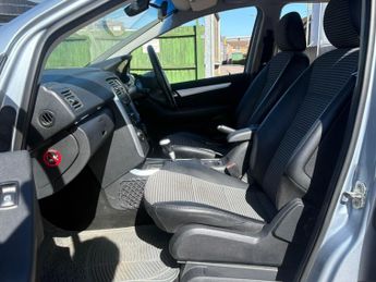 Mercedes-Benz B Class 1.5 B150 SE Autotronic 5dr
