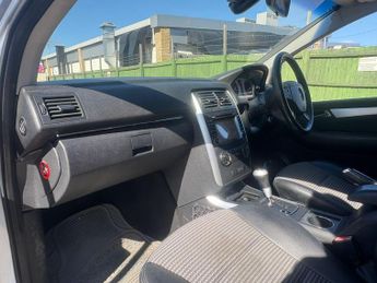 Mercedes-Benz B Class 1.5 B150 SE Autotronic 5dr