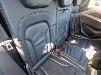 Audi Q5 3.0 TDI V6 SE S Tronic quattro Euro 4 5dr