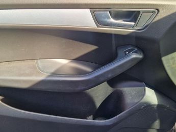 Audi Q5 3.0 TDI V6 SE S Tronic quattro Euro 4 5dr