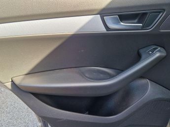 Audi Q5 3.0 TDI V6 SE S Tronic quattro Euro 4 5dr