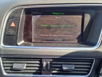 Audi Q5 3.0 TDI V6 SE S Tronic quattro Euro 4 5dr