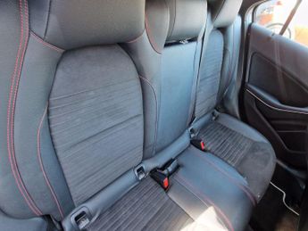Mercedes-Benz A Class 1.6 A200 AMG Sport 7G-DCT Euro 6 (s/s) 5dr