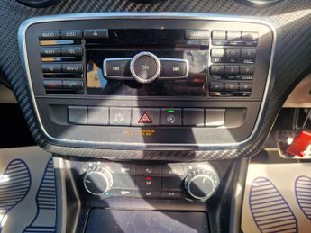 Mercedes-Benz A Class 1.6 A200 AMG Sport 7G-DCT Euro 6 (s/s) 5dr