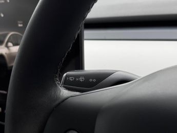 Tesla Model Y (Dual Motor) Long Range Auto 4WDE 5dr