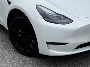 Tesla Model Y (Dual Motor) Long Range Auto 4WDE 5dr