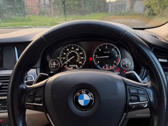 BMW 5 Series 2.0 520d SE Auto Euro 6 (s/s) 4dr