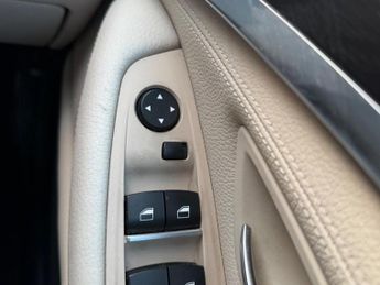 BMW 5 Series 2.0 520d SE Auto Euro 6 (s/s) 4dr