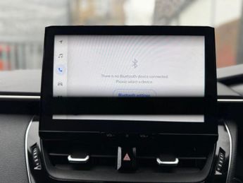 Toyota Corolla 1.8 VVT-h Icon Touring Sports CVT Euro 6 (s/s) 5dr