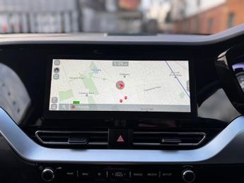 Kia Niro 1.6 GDi 8.9kWh 3 DCT Euro 6 (s/s) 5dr