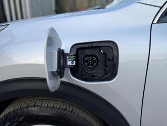 Kia Niro 1.6 GDi 8.9kWh 3 DCT Euro 6 (s/s) 5dr