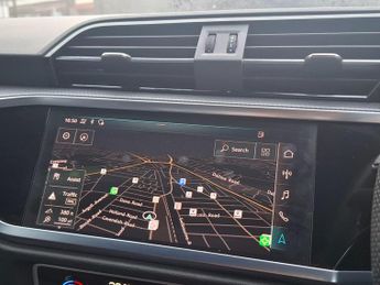 Audi Q3 2.0 TFSI 40 S line S Tronic quattro Euro 6 (s/s) 5dr