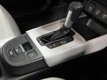 Honda Jazz 1.5 h i-MMD EX eCVT Euro 6 (s/s) 5dr