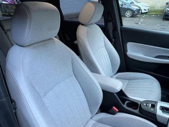 Honda Jazz 1.5 h i-MMD EX eCVT Euro 6 (s/s) 5dr