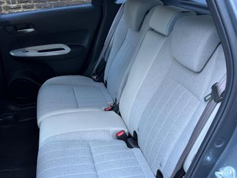 Honda Jazz 1.5 h i-MMD EX eCVT Euro 6 (s/s) 5dr