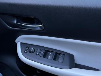 Honda Jazz 1.5 h i-MMD EX eCVT Euro 6 (s/s) 5dr