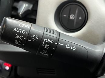 Honda Jazz 1.5 h i-MMD EX eCVT Euro 6 (s/s) 5dr