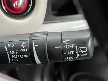 Honda Jazz 1.5 h i-MMD EX eCVT Euro 6 (s/s) 5dr